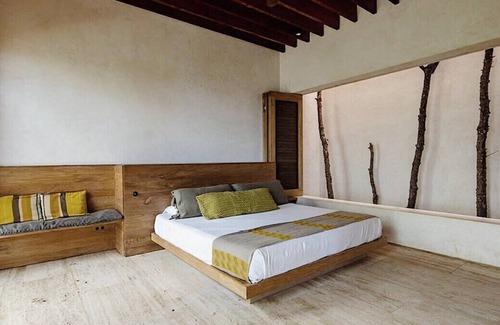 Santa Maria Tonameca Villa | 2 Spectacular Beach Front Villas in a Natural Reserve