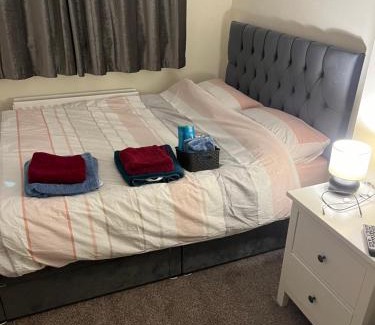 Schollarstown House | 2 St Jude’s Court, Woodlawn Park Grove, Firhouse, Dublin D24H1X4