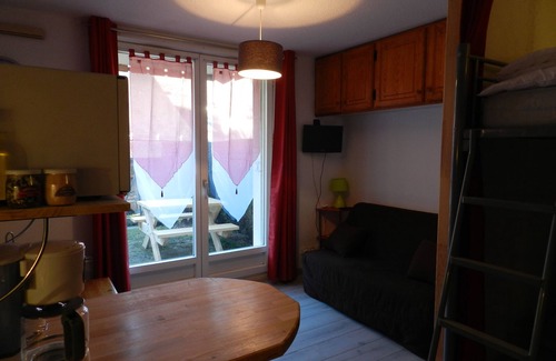 Esquieze-Sere Apartment | 2 stars mountain apartment