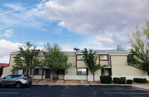 Page House | 2 story 2 bedroom condo