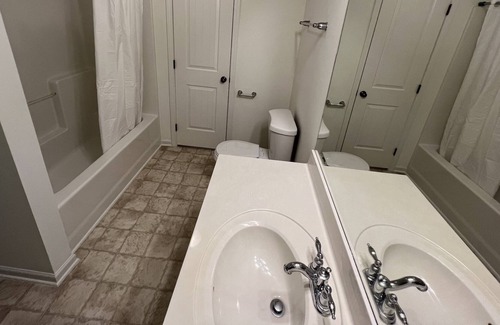 Hoover House | 2 Story, 3 Bed/2 Bath Townhome in the heart of Hoover, AL