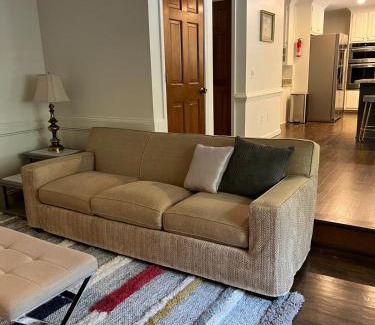 Oxford House | 2-story family pool home in Oxford, 30 min to ATL
