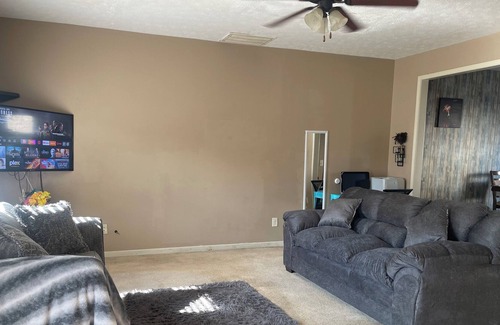 Phenix City House | 2 story home in Windmark located in Phenix City, 15 mins to Ft Benning/Ft Moore.
