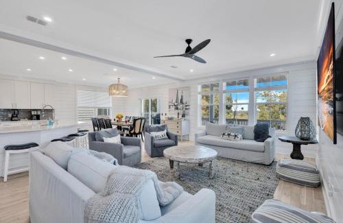 Palmetto Dunes House | 2 Talon Court