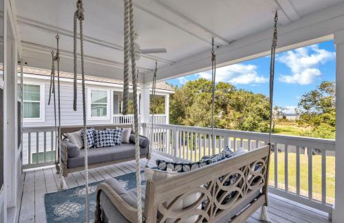 Palmetto Dunes House | 2 Talon Court
