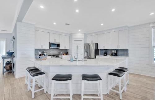 Palmetto Dunes House | 2 Talon Court