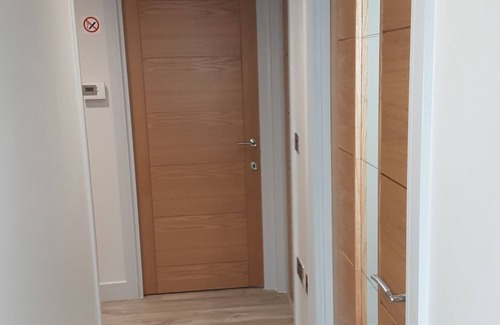 Shepton Mallet Apartment | 2 The Maltings Apartments, Peter Street