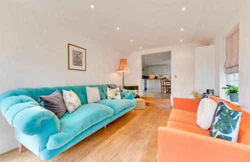 Wangford House | 2 The Old Vicarage