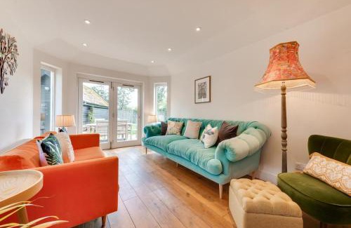 Wangford House | 2 The Old Vicarage