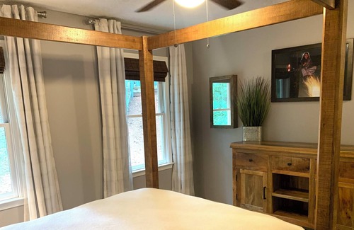 Watkinsville House | 2-TICKETS for UGA/UAB + HOUSING less than 15-min from Sanford Stadium