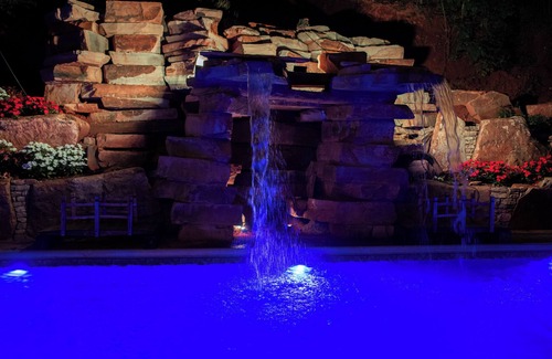 Hiawassee House | 2 Unique Houses-Sleeps 45 Guests-Perfect for Special Events