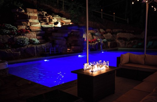 Hiawassee House | 2 Unique Houses-Sleeps 45 Guests-Perfect for Special Events