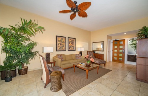 Kapalua Hotel | 2 Units, Ridge Villas Gold Ocean View 1 Bedroom at The Kapalua Villas Maui