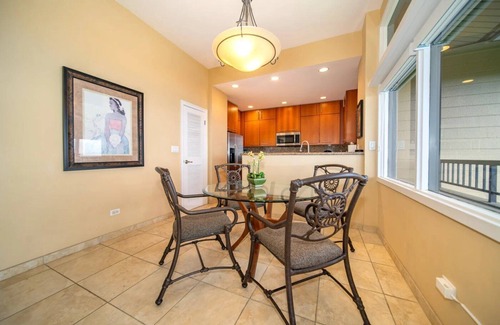Kapalua Hotel | 2 Units, Ridge Villas Gold Ocean View 1 Bedroom at The Kapalua Villas Maui
