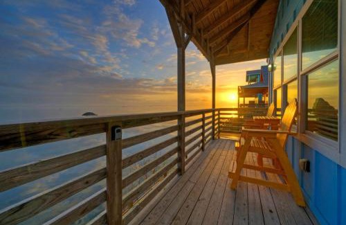 Flour Bluff House | 2 Waterfront Homes w Views Pool Boat Dock Laguna Village Oasis by AvantStay