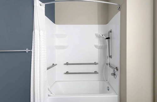 Asheville Hotel | 2 Welcoming Pet-Friendly Stays with Self-Serve Laundry Facilities - Off I-240