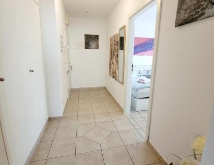 Altstadt I Apartment | 2-Zimmer 4 Person, Balkon, Parkplatz