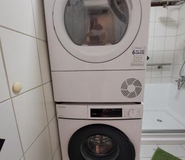 Altstadt I Apartment | 2-Zimmer 4 Person, Balkon, Parkplatz