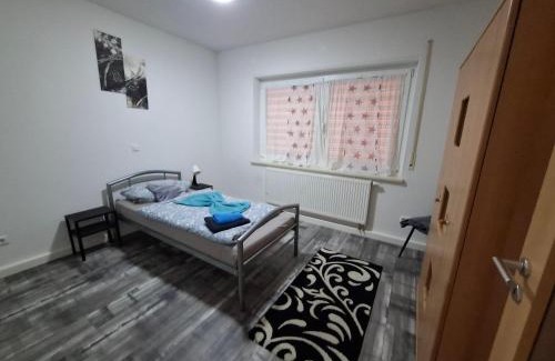Heroldstatt Apartment | 2 Zimmer Appartements in Heroldsatt