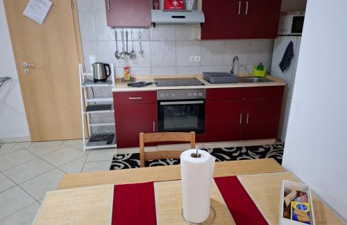 Heroldstatt Apartment | 2 Zimmer Appartements in Heroldsatt
