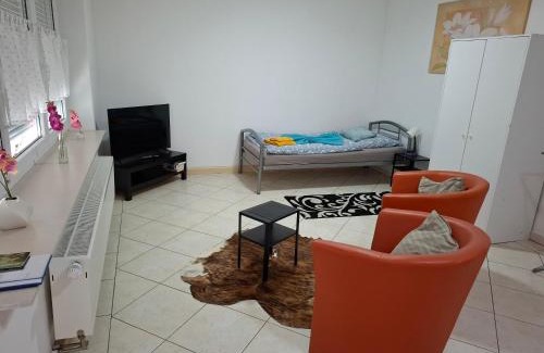 Heroldstatt Apartment | 2 Zimmer Appartements in Heroldsatt