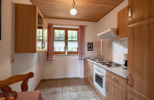 Oberaudorf Apartment | 2-Zimmer Ferienwohnung mit Blick auf die Berge