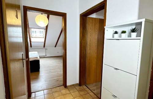 Innenstadt Apartment | 2-Zimmer im Herzen von Göttingen