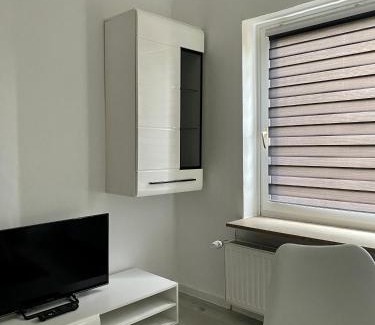Ahlten Apartment | 2- Zimmer Wohnung