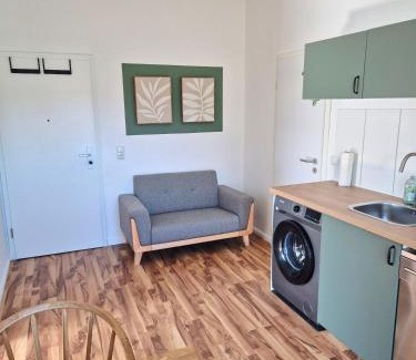 Munchen District Apartment | 2-Zimmer Wohnung 4 - Apartments am Schloss