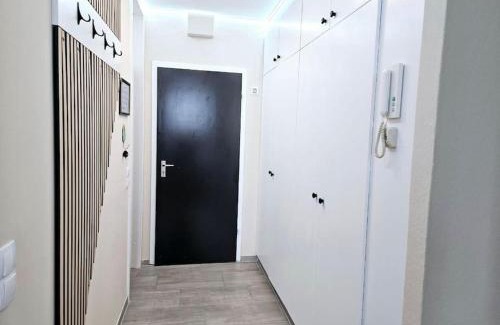 Altstadt I Apartment | 2- Zimmerwohnung in Centrum für 4Person