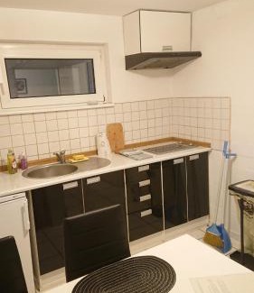 Heinersdorf Apartment | 2-Zimmerwohnung