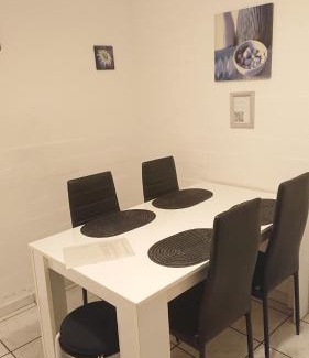 Heinersdorf Apartment | 2-Zimmerwohnung