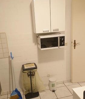 Heinersdorf Apartment | 2-Zimmerwohnung