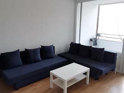 List Apartment | 2 Zimmerwohnung Hinrichsring