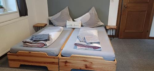 Lofer Apartment | 2 Zimmerwohnung mit Küche u. Bad