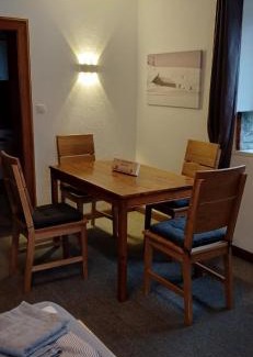 Lofer Apartment | 2 Zimmerwohnung mit Küche u. Bad
