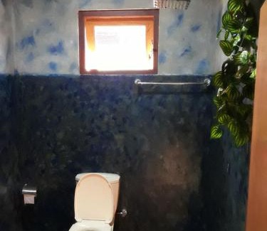 Nuwara Eliya House | 20/20 wood cabana