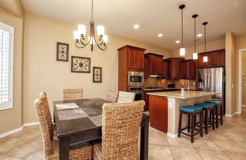 Festival Foothills House | 20% better offer for a beautiful and cozy property in Sun City Festival, AZ .