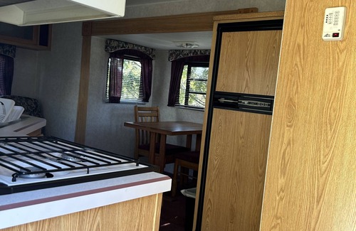 Stokes Bay House | #20 ~ Cute, Comfy and warm