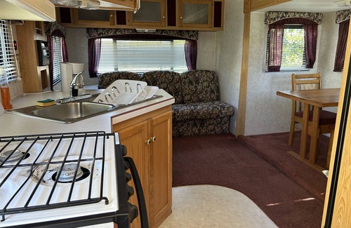 Stokes Bay House | #20 ~ Cute, Comfy and warm