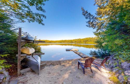 Madison House | 20 Island Drive