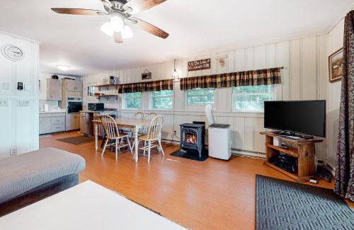 Madison House | 20 Island Drive