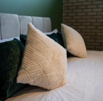 Bury Apartment | 20 Jubilee View