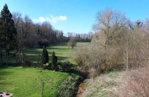 Nucourt Bed & Breakfast | 20 m² Bed and breakfast ∙ 3 guests