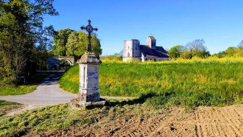 Nucourt Bed & Breakfast | 20 m² Bed and breakfast ∙ 3 guests