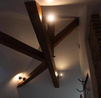 Nucourt Bed & Breakfast | 20 m² Bed and breakfast ∙ 3 guests
