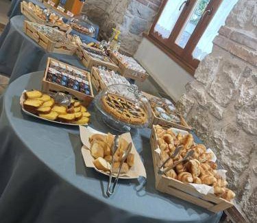Caramanico Terme Bed & Breakfast | 20 m² Bed and breakfast ∙ 4 guests