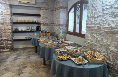 Caramanico Terme Bed & Breakfast | 20 m² Bed and breakfast ∙ 4 guests