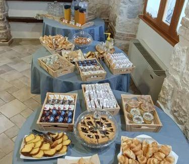 Caramanico Terme Bed & Breakfast | 20 m² Bed and breakfast ∙ 4 guests