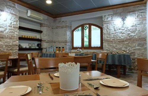 Caramanico Terme Bed & Breakfast | 20 m² Bed and breakfast ∙ 4 guests